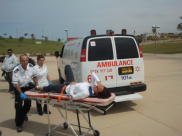  يافا: راكب دراجة نارية يعتدي على سيدة في متنزه العجمي ويسرق حقيبتها